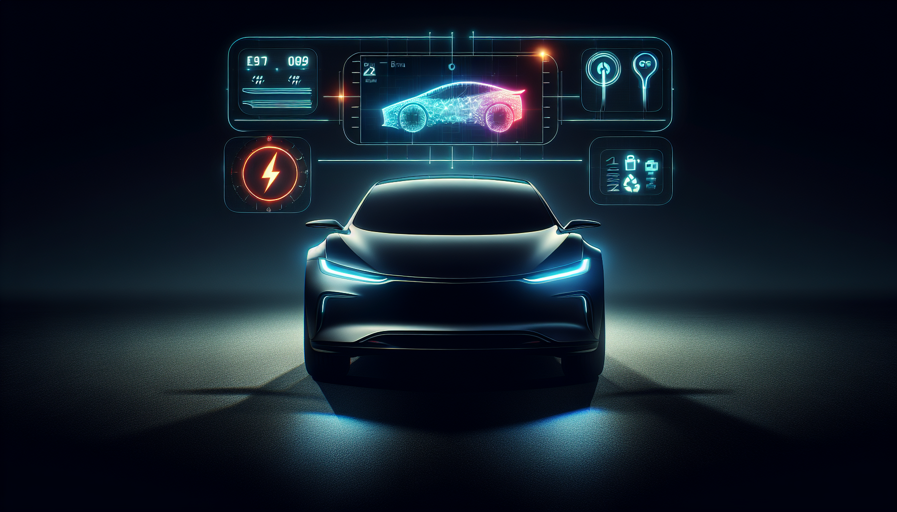 Mazda presenta su nuevo modelo eléctrico con tecnología de punta