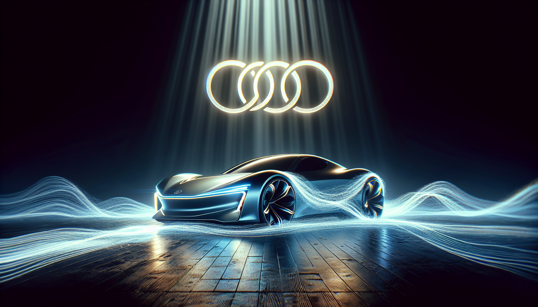  Audi lanza su nuevo modelo deportivo de lujo: El Audi RS7 2024 