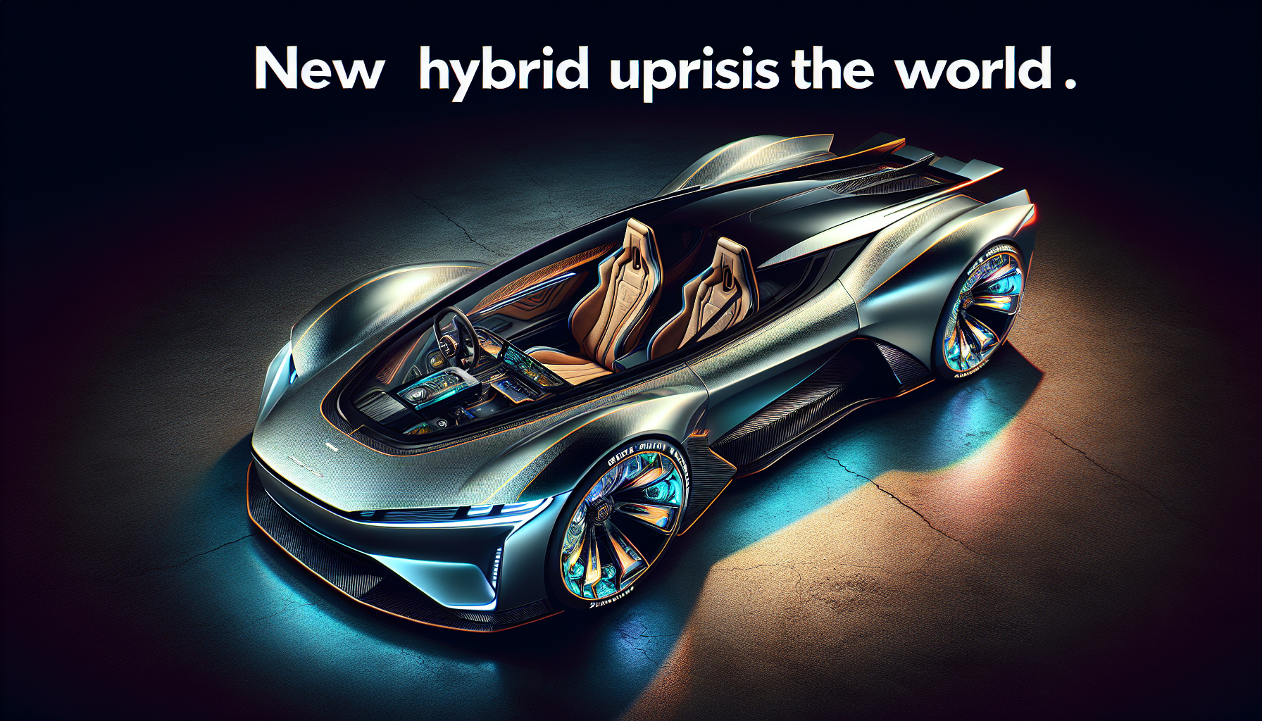  Koenigsegg sorprende al mundo con su nuevo superdeportivo híbrido 