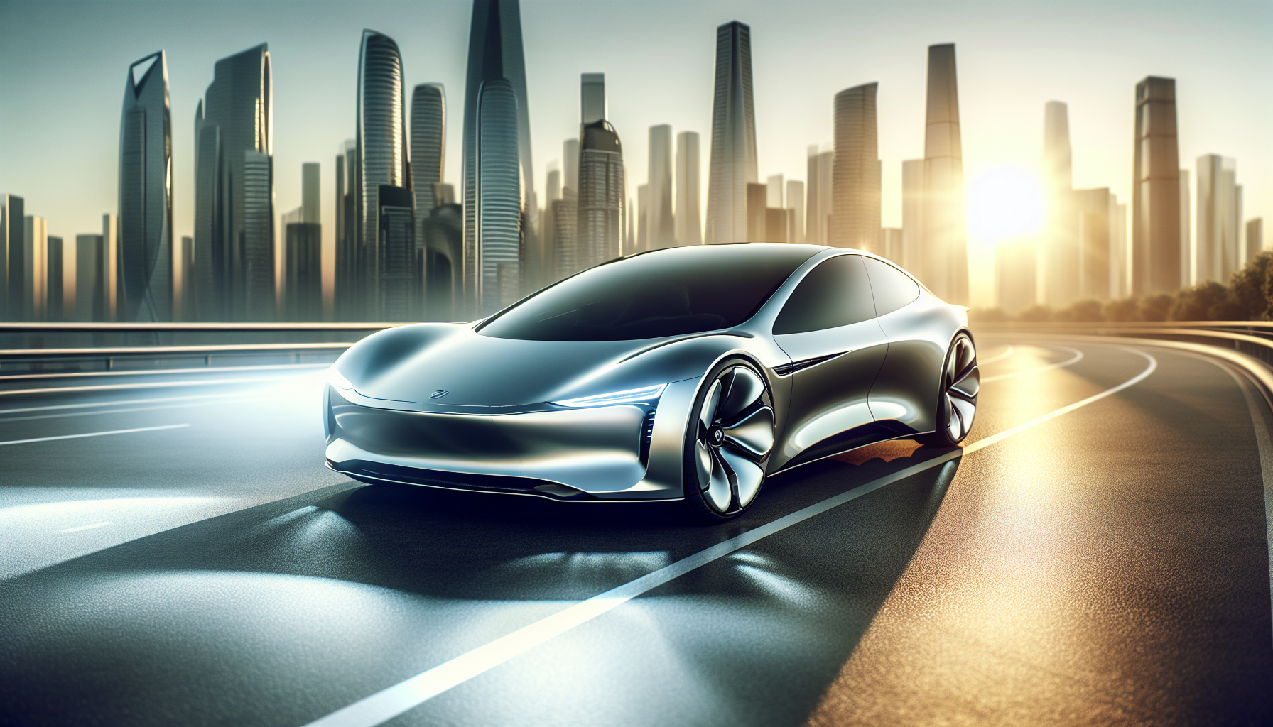  Porsche lanza su nuevo modelo eléctrico: El Porsche Taycan Cross Turismo 2024 