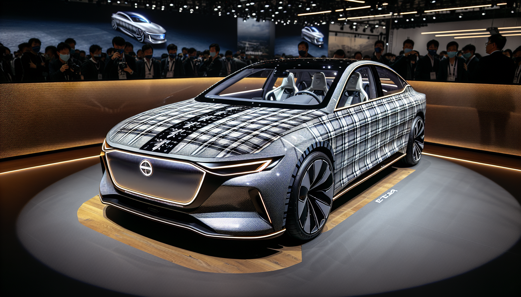  Tesla lanza su nuevo modelo de lujo: El Tesla Model S Plaid+ 