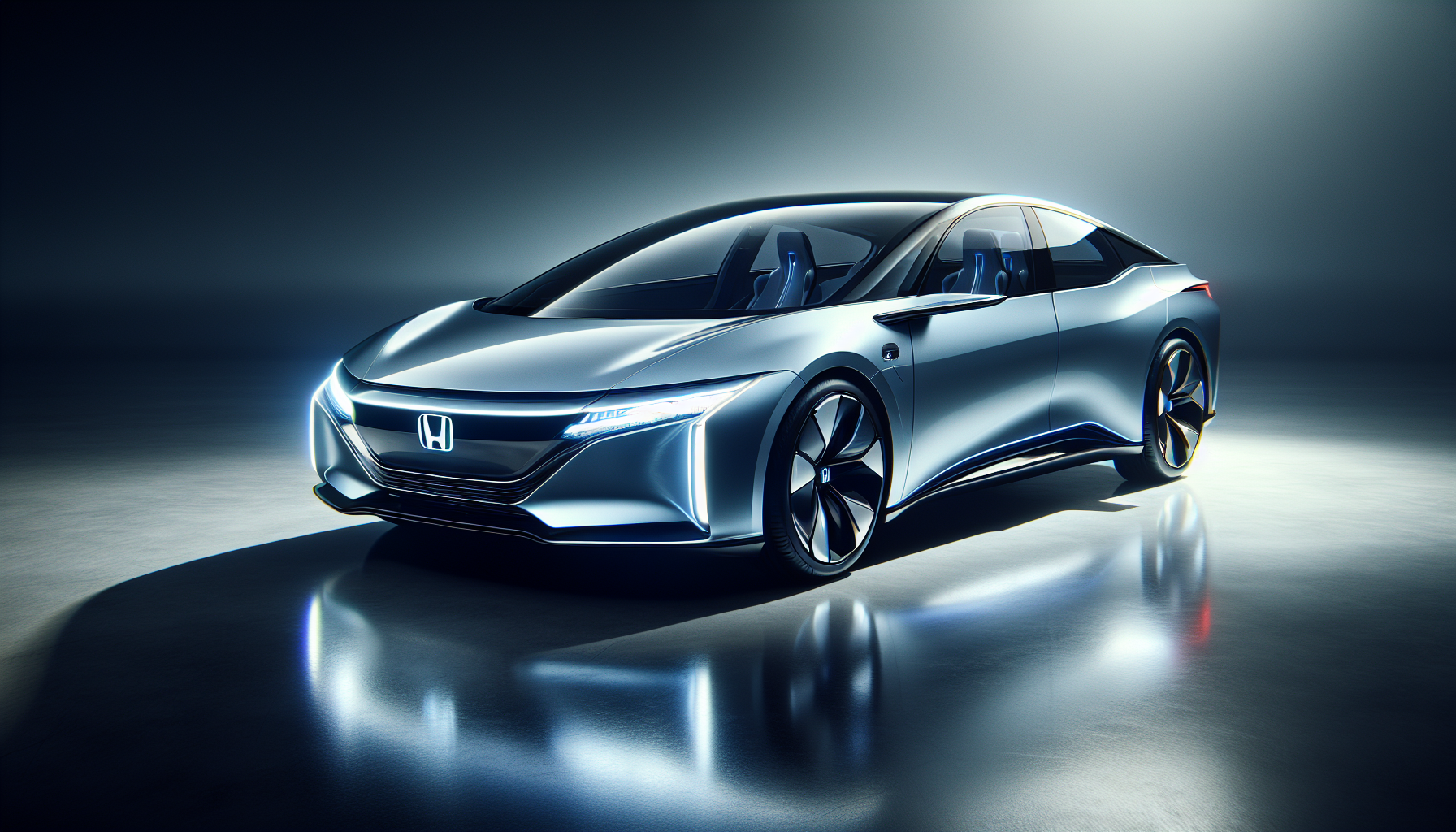  Honda sorprende con su nuevo modelo eléctrico de alto rendimiento 